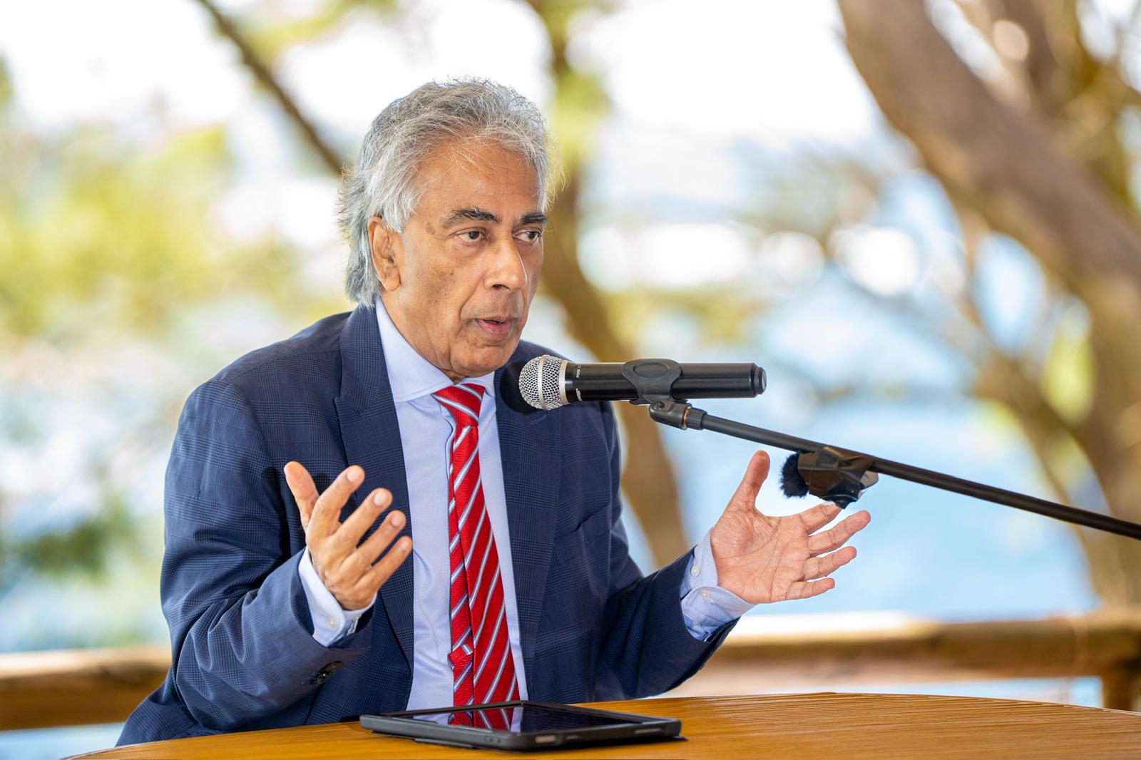 Événement Alanna Mauritius réalisation 1