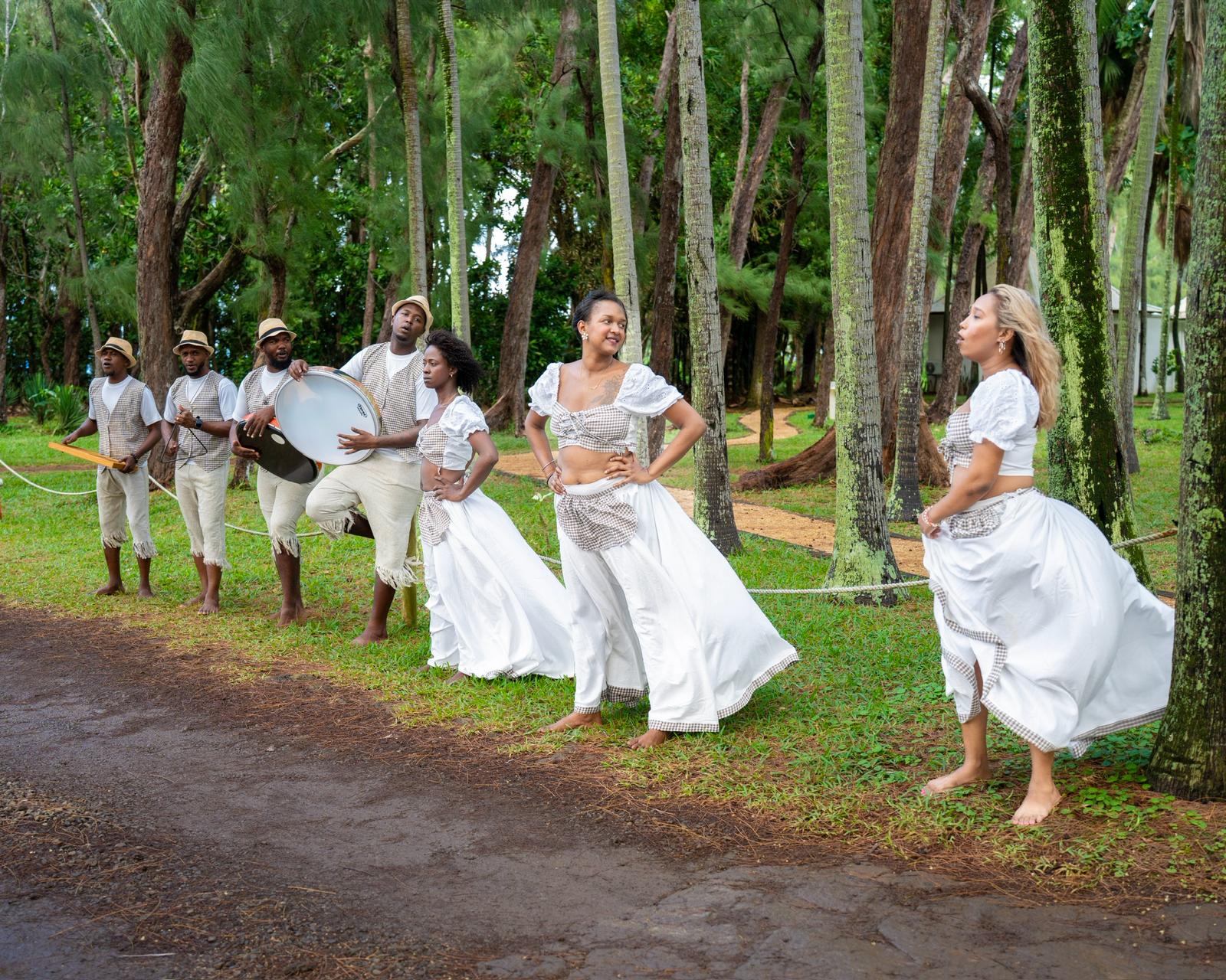 Événement Alanna Mauritius réalisation 11