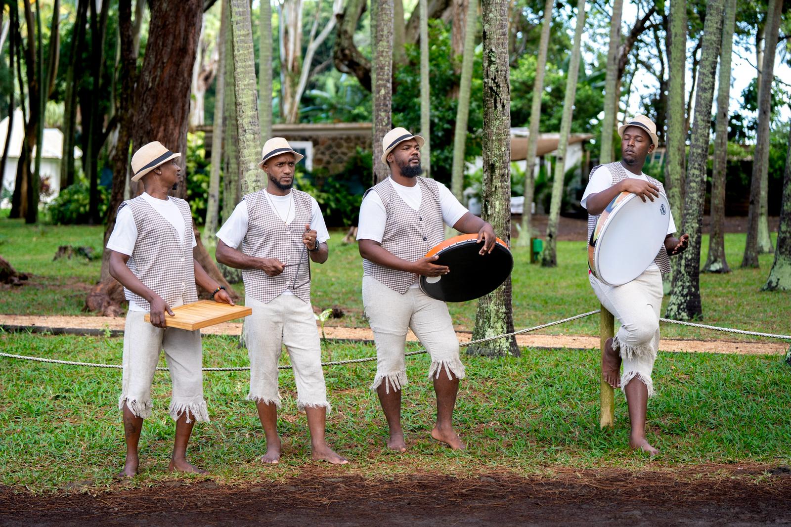 Événement Alanna Mauritius réalisation 16